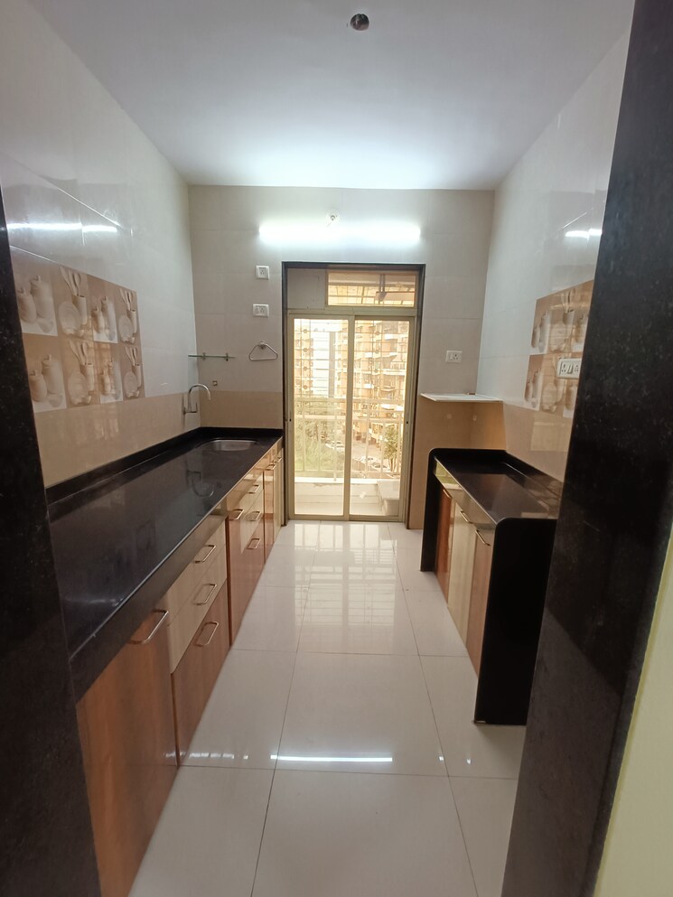 Kitchen, royce-paradise 1 Bedroom 630 Sq.Ft. Apartment In Kalyan West Thane 7542950