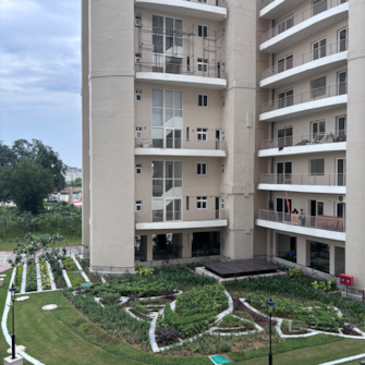 2 BHK Apartment For Resale in BPTP Discovery Park Badauli Village Faridabad  7543014