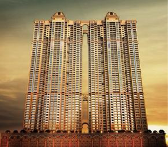 2 BHK Apartment For Resale in Arihant Clan Aalishan Kharghar Sector 37 Navi Mumbai  7542996