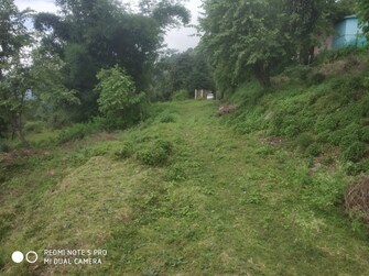 Commercial Land 4413 Sq.Mt. For Resale in Jeolikote Nainital  7542895