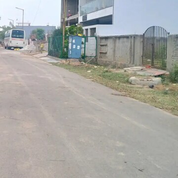  Plot – Exterior View View at RWA Apartments Sector 39, Sector 39 - for Sale