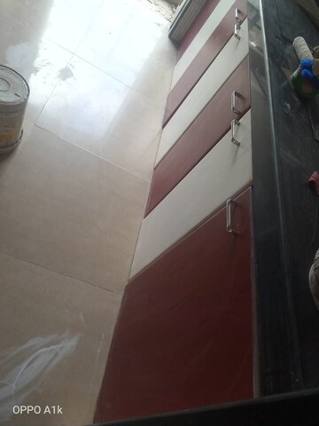 Kitchen in 1 BHK Apartment at Shantee Sunshine Hills, Vasai East – for Sale