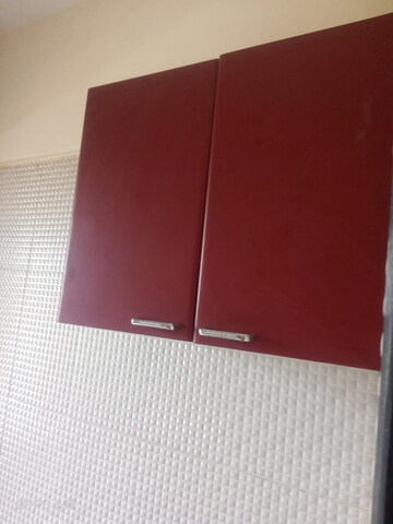 Kitchen in 1 BHK Apartment at Shantee Sunshine Hills, Vasai East – for Sale