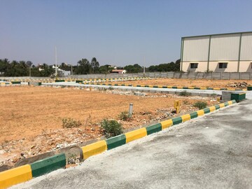  Plot For Sale in Narasapura