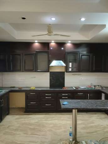 2 BHK Builder Floor For Rent in Paschim Vihar Delhi  7543063