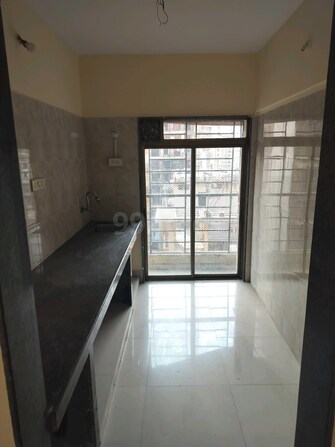 3 BHK Apartment For Resale in Crescent Heights Kharghar Navi Mumbai  7543055