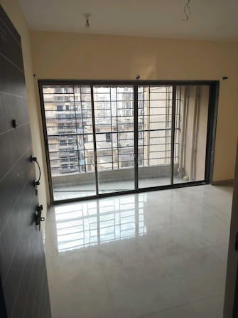 3 BHK Apartment For Resale in Crescent Heights Kharghar Navi Mumbai  7543055