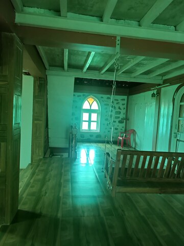 Building Lobby in 4 BHK Independent House at Vasai West – for Rent