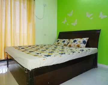 Pg For Boys in Sector 6 Kopar Khairane Navi Mumbai  7543056