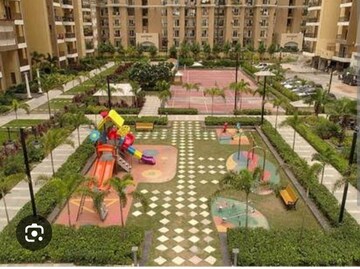 2 BHK Apartment – Exterior View View at Himalaya Pride, Tech Zone 4 Greater Noida - for Sale