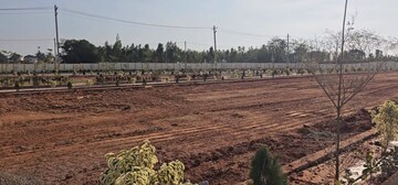  Plot For Sale in Narasapura