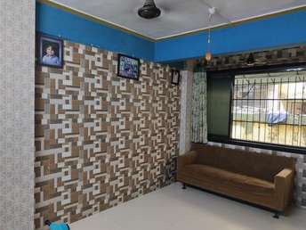 Studio Apartment For Rent in Dombivli West Thane  7543110