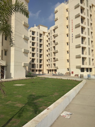 1 BHK Apartment For Resale in Pavitra Gruh Pavitradham Naigaon East Palghar  7543147