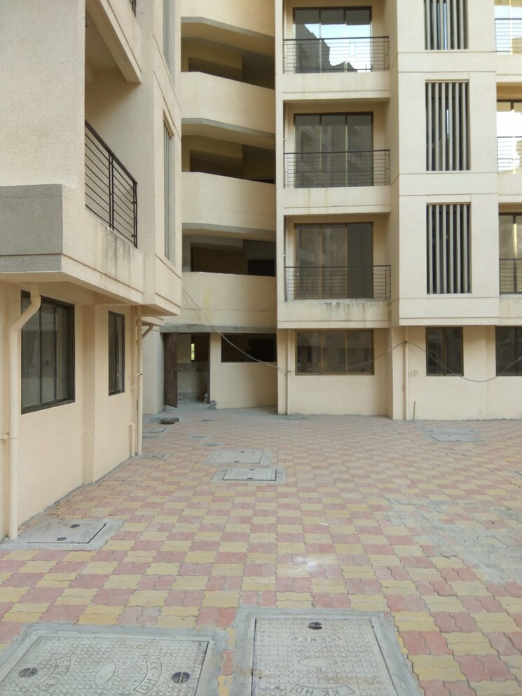 Exterior View, pavitra-gruh-pavitradham 1 Bedroom 350 Sq.Ft. Apartment In Naigaon East Palghar 7543147