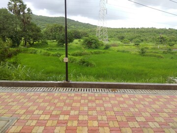 1 BHK Apartment – Exterior View View at Pavitra Gruh Pavitradham, Naigaon East - for Sale