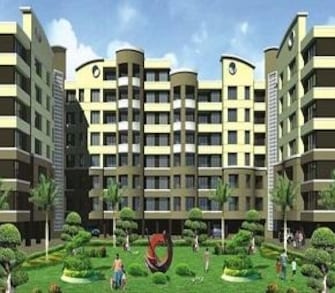 3 BHK Apartment For Resale in Viva Vrindavan Krishna Gardens Virar West Palghar  7543163