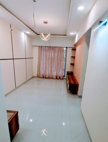 1 BHK Apartment For Sale in Hendre Pada
