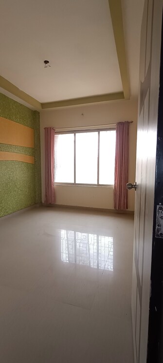 3 BHK Apartment For Resale in Viva Vrindavan Krishna Gardens Virar West Palghar  7543163