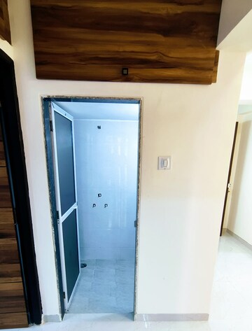 Bathroom in 1 BHK Apartment at Hendre Pada – for Sale