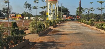  Plot For Sale in Narasapura