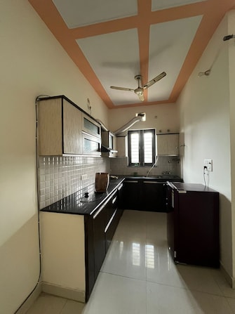 2 BHK Builder Floor For Rent in Rajender Nagar Dehradun  7543200