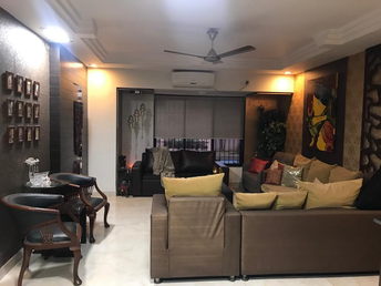 3 BHK Apartment For Rent in Mittal Dariya Mahal Malabar Hill Mumbai  7543191