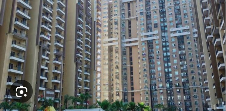 Exterior View, himalaya-pride 2 Bedroom 1127 Sq.Ft. Apartment In Tech Zone 4 Greater Noida Greater Noida 7543235