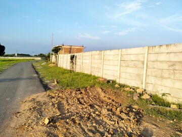 Plot Area in  Plot at Sultanpur Road – for Sale