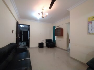 2 BHK Apartment For Rent in Supreme Lake Homes Powai Mumbai  7543252