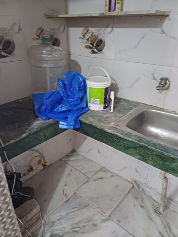 1.5 BHK Apartment For Sale in Paschim Vihar