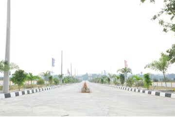  Plot For Sale in Bibinagar