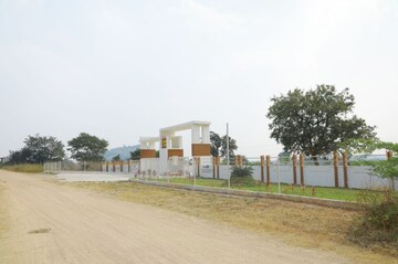  Plot – Exterior View View at Bibinagar - for Sale