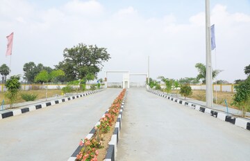  Plot – Exterior View View at Bibinagar - for Sale