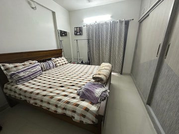 3 BHK Apartment For Resale in Langford Town Bangalore  7543294