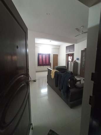 3 BHK Apartment For Resale in Langford Town Bangalore  7543314