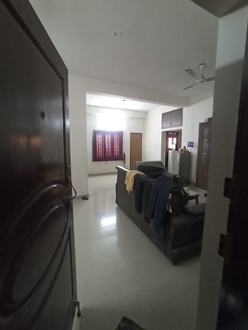 3 BHK Apartment For Resale in Langford Town Bangalore  7543314