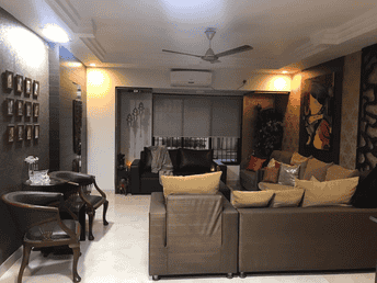 5 BHK Apartment For Rent in Mittal Dariya Mahal Malabar Hill Mumbai  7543318