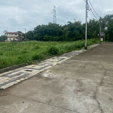 Plot Area in  Plot at Kanadia Road – for Sale