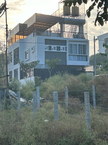  Plot For Sale in Narasapura
