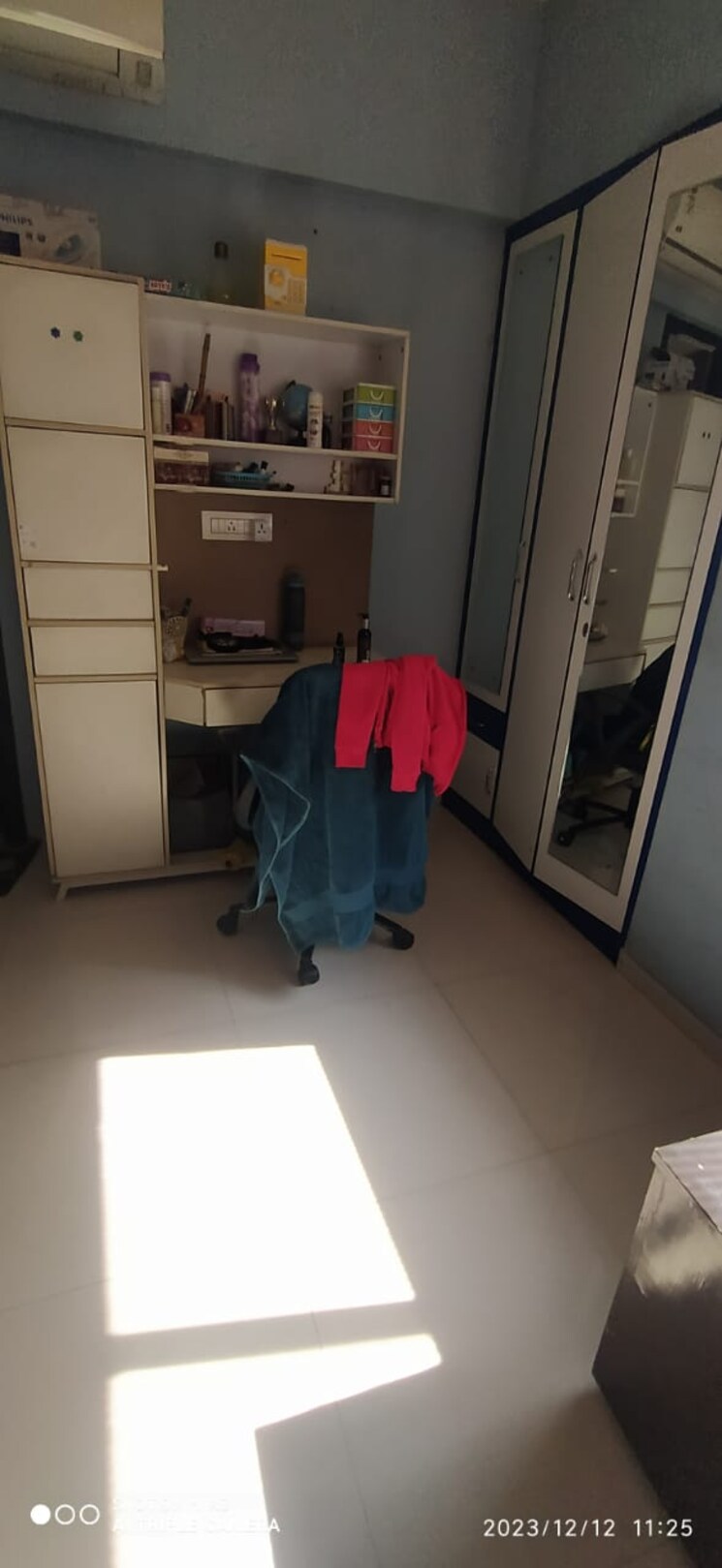 Master Bedroom, lodha-splendora-platino 3 Bedroom 1140 Sq.Ft. Apartment In Ghodbunder Road Thane 7543385