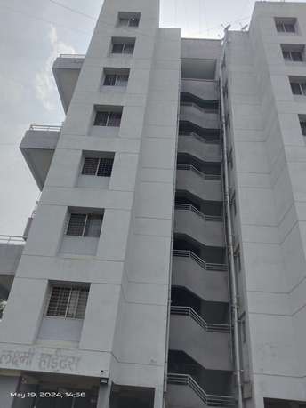 1 BHK Apartment For Rent in Thergaon Pune  7543397