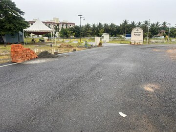  Plot – Exterior View View at Perungalathur - for Sale
