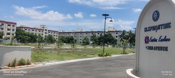  Plot – Exterior View View at Perungalathur - for Sale