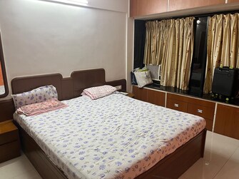 3 BHK Apartment For Rent in Chandiwala Complex Ganeshwadi Thane  7543433