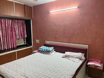 3 BHK Apartment For Rent in Chandiwala Complex Ganeshwadi Thane  7543433