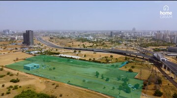 Swimming Pool in 3 BHK Apartment at Max Estate 360, Sector 36a – for Sale