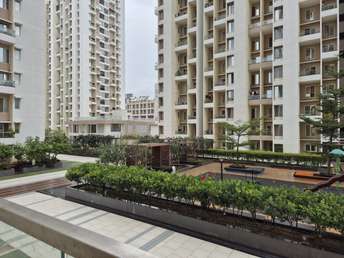 2 BHK Apartment For Resale in Vilas Javdekar Yashwin Hinjewadi Phase 2 Pune  7543142