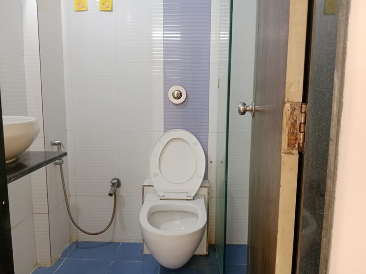Bathroom, bhoomi-acres 2 Bedroom 625 Sq.Ft. Apartment In Waghbil Thane 7543480
