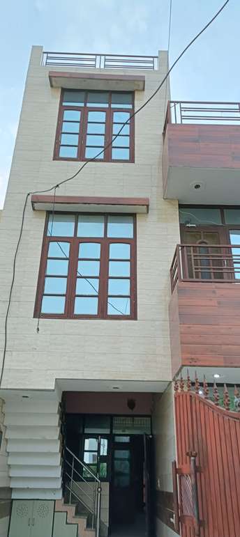 4 BHK Independent House For Resale in Sector 6 Panipat  7543489