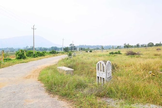 Plot For Resale in Chintalcheru Hyderabad  7511545